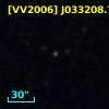 [VV2006] J033208.7-274735