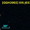 [HGD2002] EIS J033222.60-275554.5