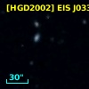 [HGD2002] EIS J033229.06-274432.3