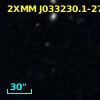 [VV2006c] J033230.3-274505