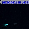 [HGD2002] EIS J033235.27-275432.7