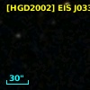 [HGD2002] EIS J033113.94-274340.9