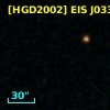 [HGD2002] EIS J033123.55-274926.9