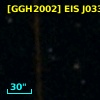 [HGD2002] EIS J033131.14-275846.8