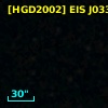 [HGD2002] EIS J033134.15-275149.9