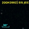 [RPF2007] EIS J033137.27-275450.6