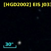 [HGD2002] EIS J033140.07-273917.8