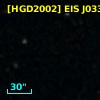 [HGD2002] EIS J033140.18-275043.3