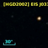 [HGD2002] EIS J033143.95-280320.3