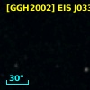 [RPF2007] EIS J033144.73-275909.3