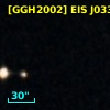 [HGD2002] EIS J033155.48-274856.7