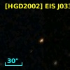 [HGD2002] EIS J033206.52-273313.2
