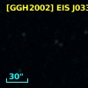 [HGD2002] EIS J033209.41-280052.7