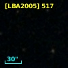 [HGD2002] EIS J033259.20-273612.0