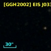 [HGD2002] EIS J033325.87-274344.9