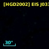 [HGD2002] EIS J033331.13-275929.0