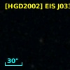[HGD2002] EIS J033331.16-274126.7