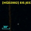 [HGD2002] EIS J033337.35-275835.7