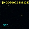 [HGD2002] EIS J033342.30-274826.0