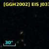 [HGD2002] EIS J033230.34-273903.6