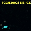 [HGD2002] EIS J033232.33-280052.3