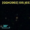 [HGD2002] EIS J033258.98-274956.2