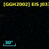 [HGD2002] EIS J033307.09-273444.8