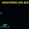 [HGD2002] EIS J033312.67-274126.2