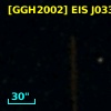 [HGD2002] EIS J033315.09-275852.4