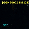 [HGD2002] EIS J033338.29-280055.3