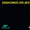 [HGD2002] EIS J033339.47-280122.1