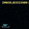 2MASS J03315489-2747579