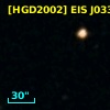 [HGD2002] EIS J033157.34-275222.3
