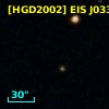 [HGD2002] EIS J033254.04-274704.7