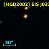 [HGD2002] EIS J033255.77-275145.6