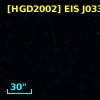 [HGD2002] EIS J033302.99-275519.9