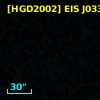 [HGD2002] EIS J033111.95-274646.4