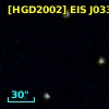 [HGD2002] EIS J033130.77-274301.2
