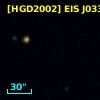 [HGD2002] EIS J033141.54-273505.2