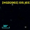 [HGD2002] EIS J033251.60-275917.5