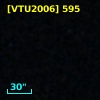 CXOCDFS J033151.5-274554