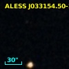 CXOCDFS J033154.6-275104