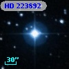 HD 223892
