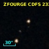 CXOCDFS J033208.9-274425