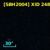 [SBH2004] J033210.20-275416.2