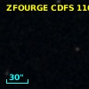 GEMS J033211.46-275006.6