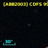 CXOCDFS J033214.8-274403
