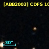 CXOCDFS J033214.9-273843