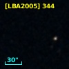 CXOYECDF J033216.1-275645
