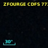 CXOCDFS J033219.9-275159